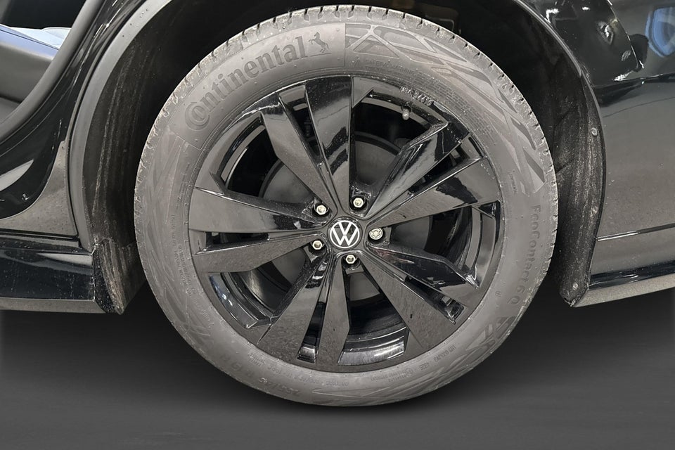 VW ID.7 86 Style S+ Tourer 5d