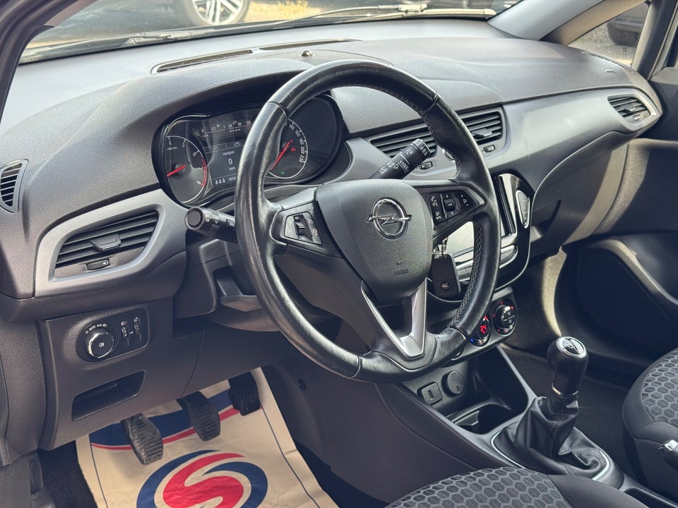 Opel Corsa 1,4 16V Enjoy 5d