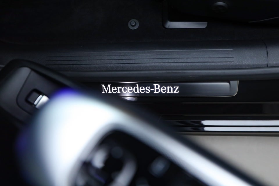 Mercedes EQE350 AMG Line Premium Plus 4d