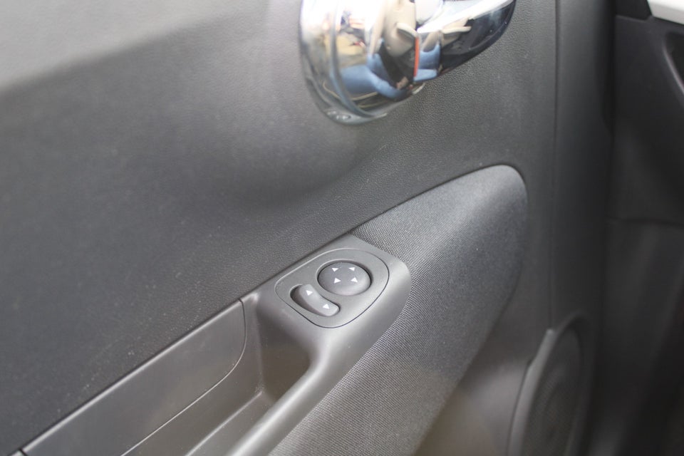 Fiat 500C 1,2 Wind 2d