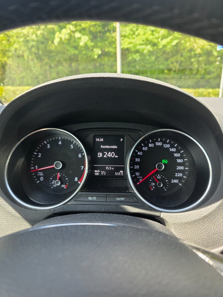 VW Polo 1,2 TSi 90 Highline DSG BMT 5d