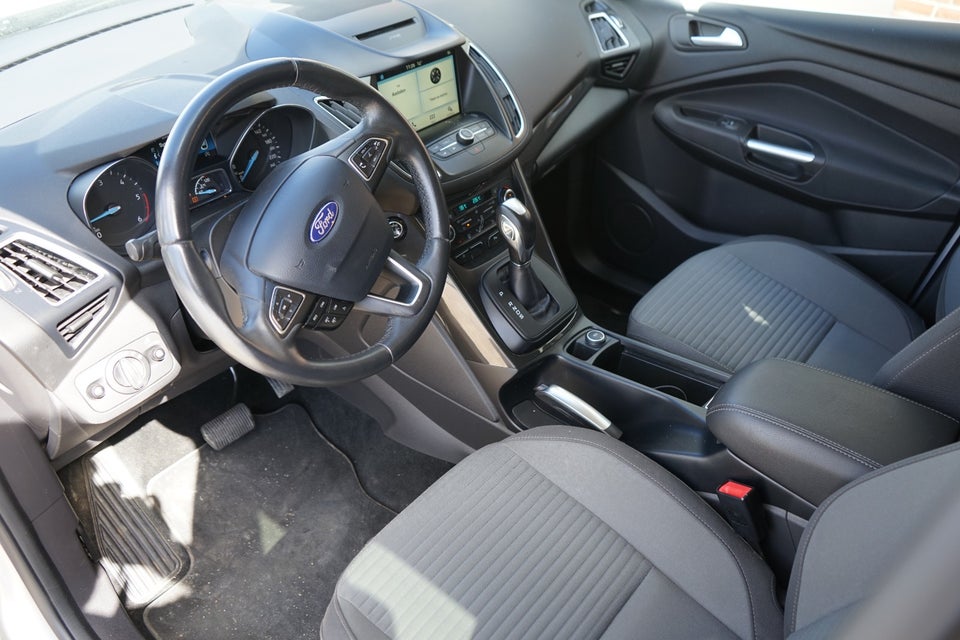 Ford C-MAX 1,5 TDCi 120 Business aut. Van 5d