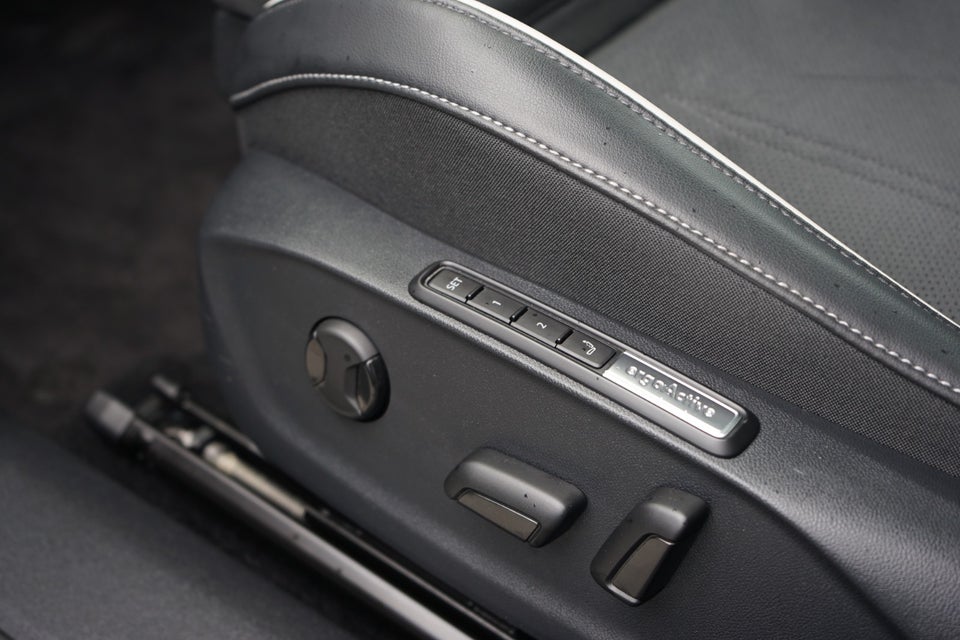 VW ID.7 86 Style S Tourer 5d