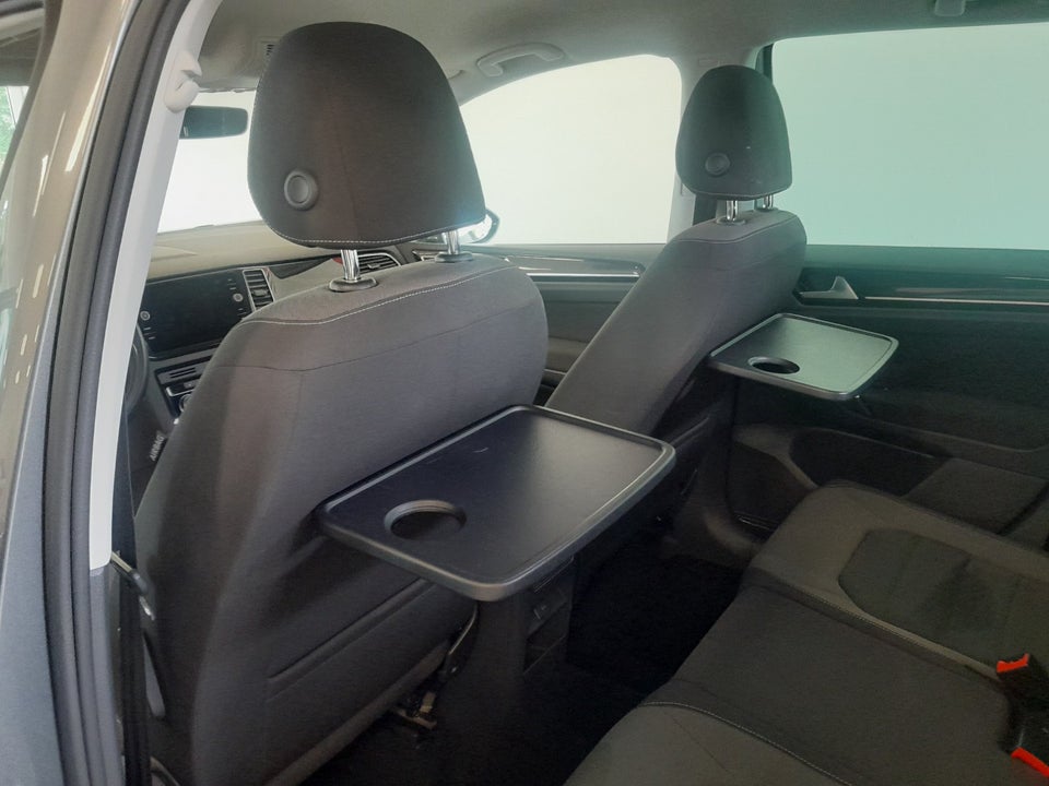 VW Golf Sportsvan 1,5 TSi 150 Highline DSG 5d