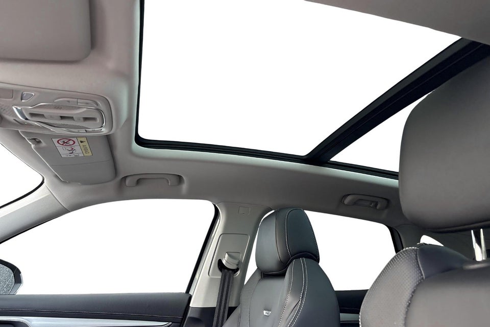 MG Marvel R Performance 5d