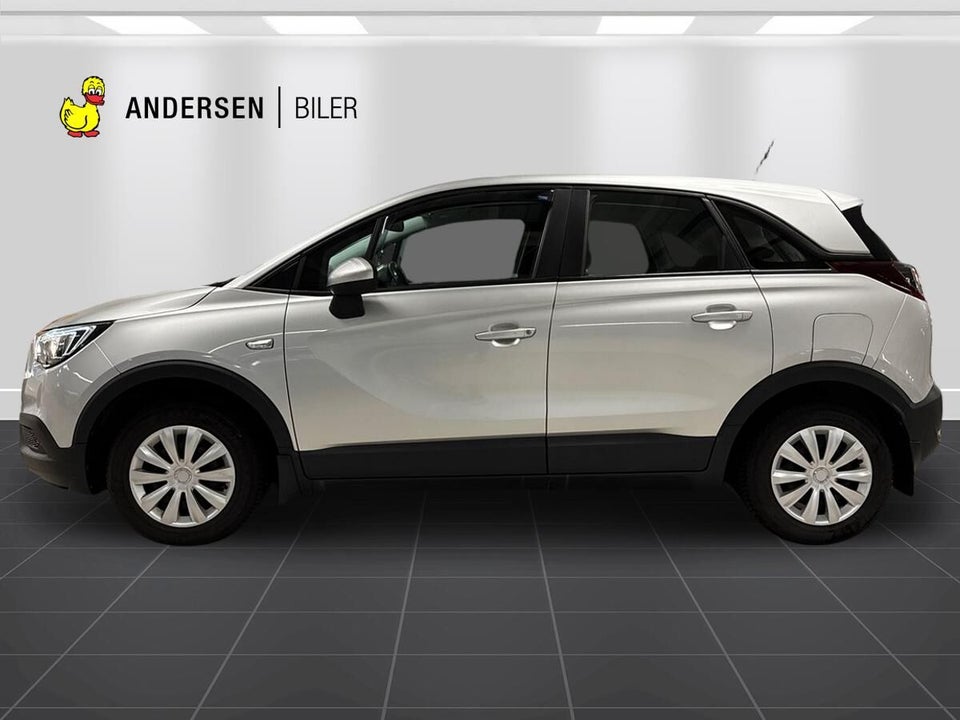 Opel Crossland X 1,2 Enjoy 5d