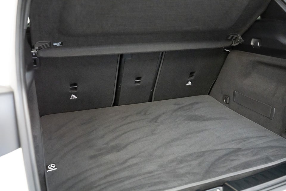 Mercedes EQA250+ AMG Line 5d