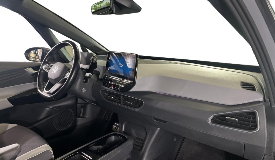 VW ID.3 58 Pro Performance Family 5d