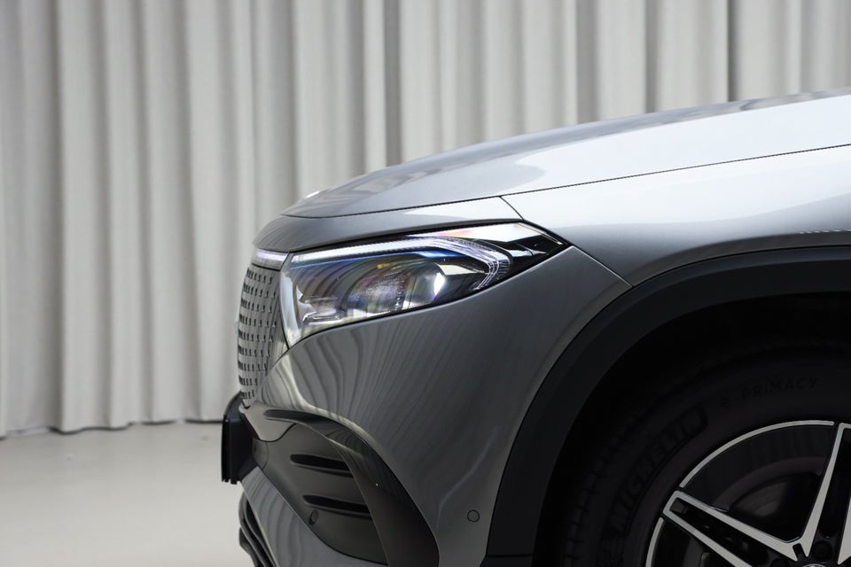 Mercedes EQB250+ AMG Premium 5d
