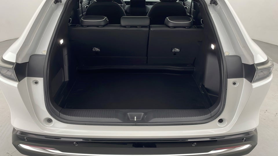 Honda e:Ny1 Advance 5d