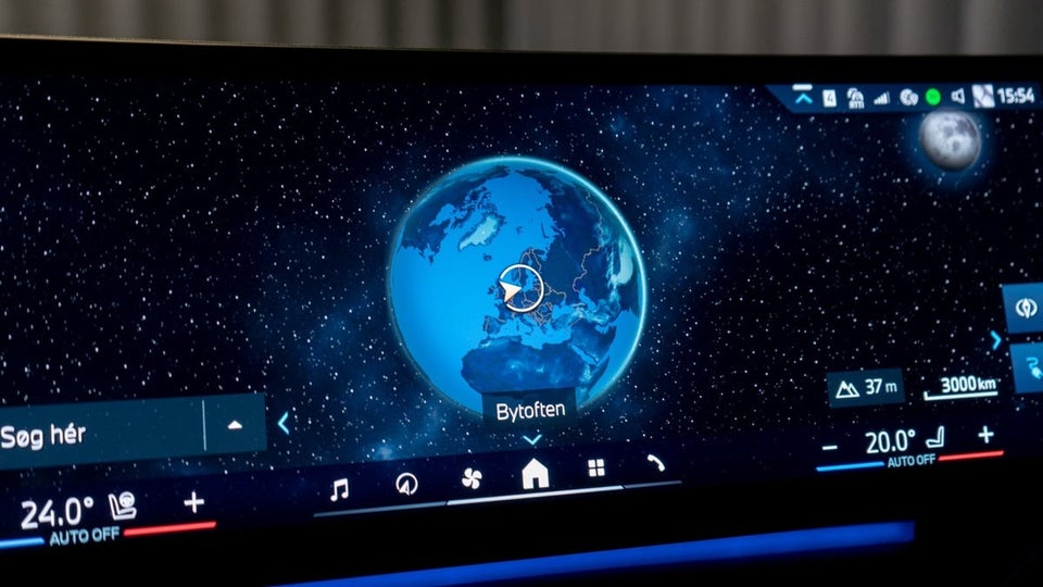 BMW i5 eDrive40 M-Sport Pro 4d