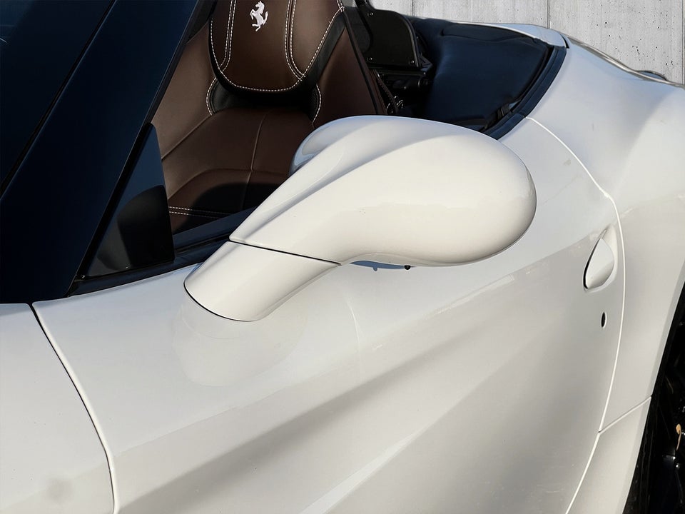 Ferrari California T 3,9 F1 2d