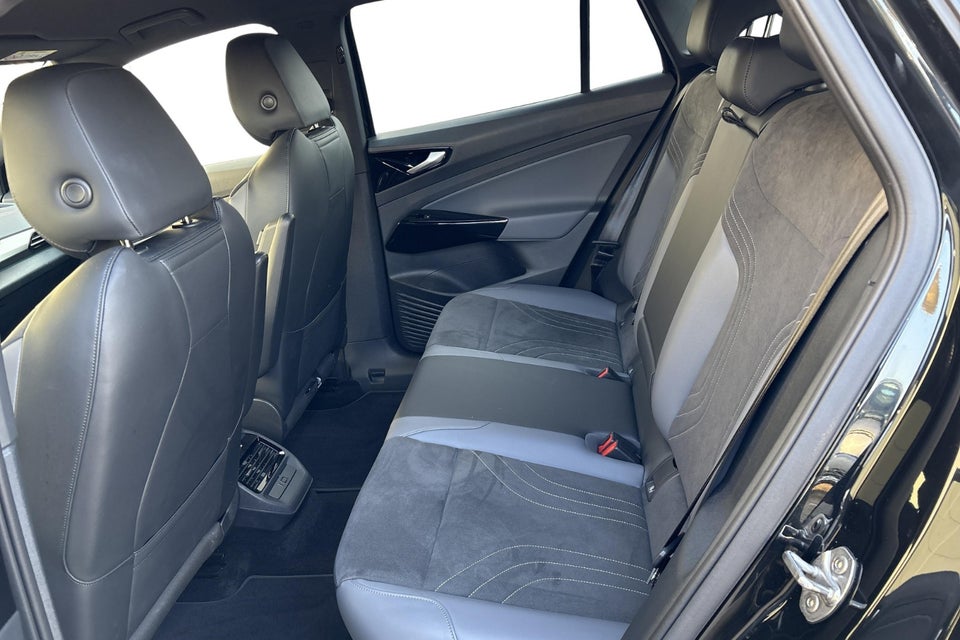 VW ID.4 77 Style+ 5d