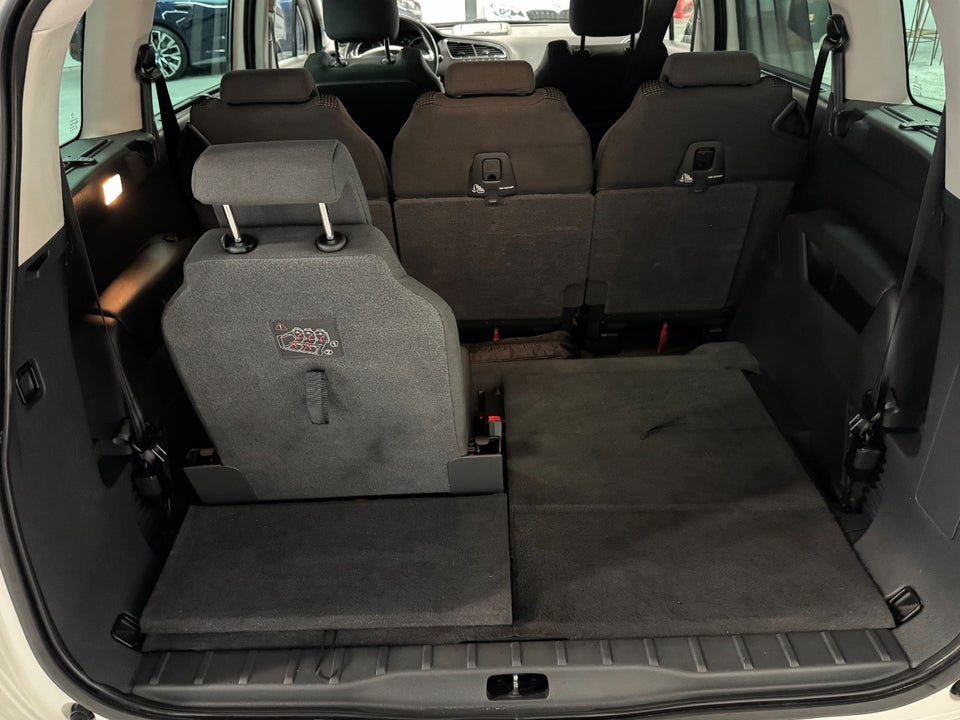 Peugeot 5008 1,6 BlueHDi 120 Allure EAT6 7prs 5d