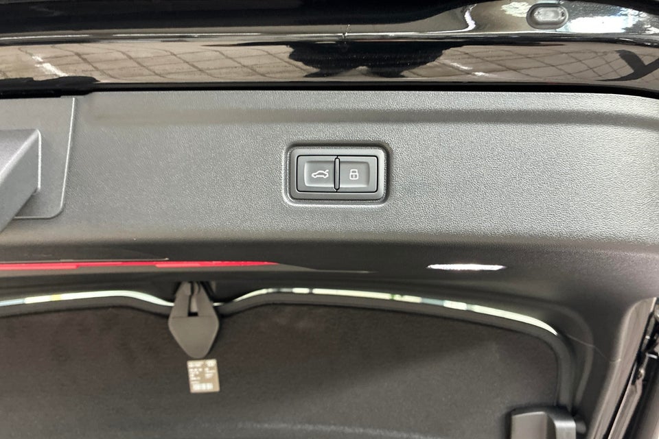 Audi A6 e-tron S-line plus performance Avant 5d