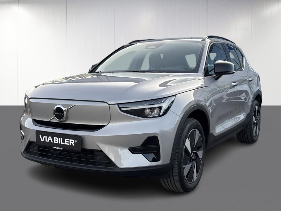 Volvo XC40 P6 ReCharge Plus 5d