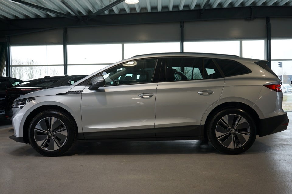 Skoda Enyaq 60 iV Premium 5d