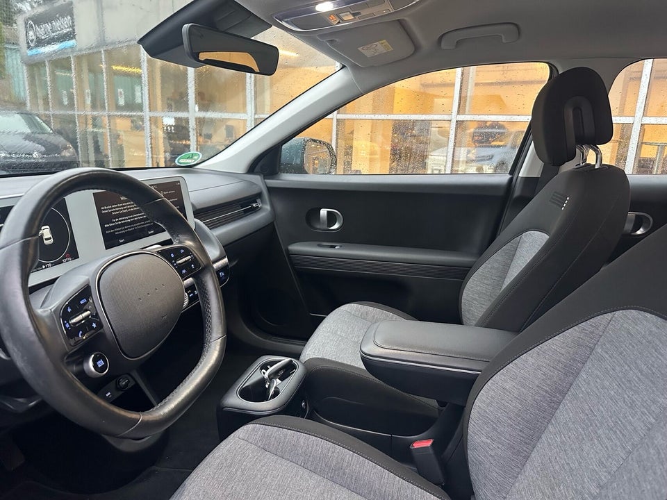 Hyundai Ioniq 5 58 Dynamiq 5d