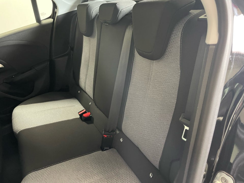 Opel Corsa-e 50 First Edition 5d