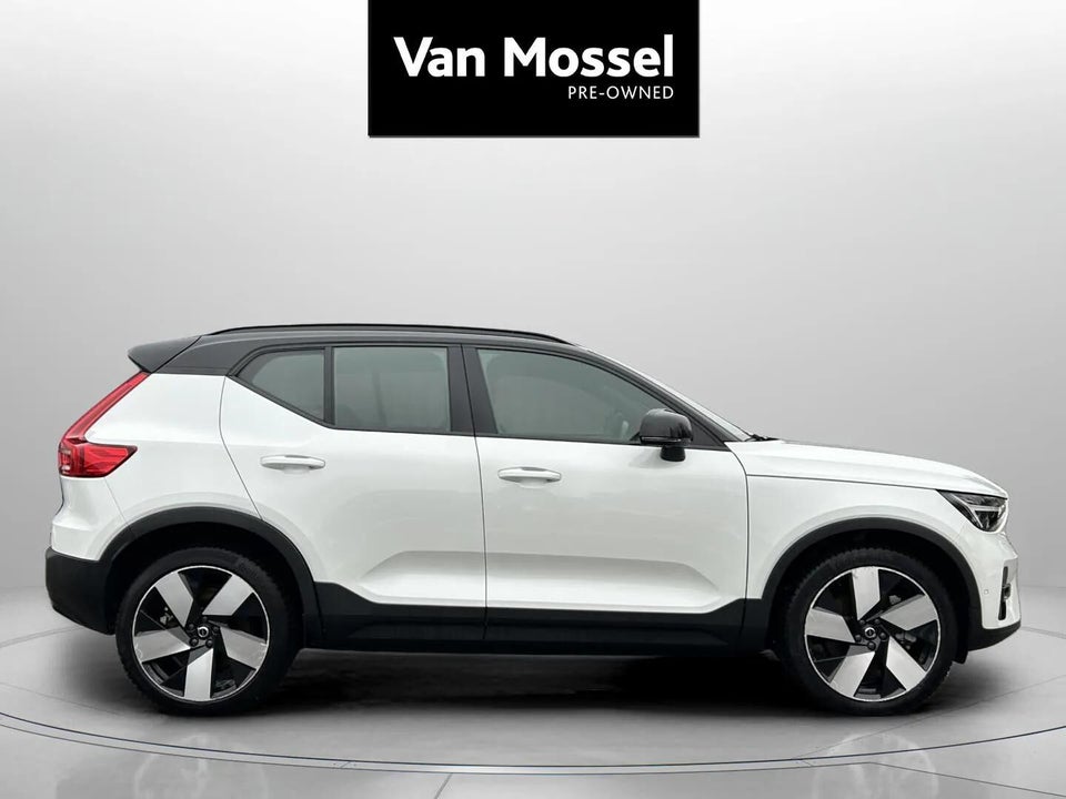 Volvo XC40 P6 ReCharge Ultimate 5d