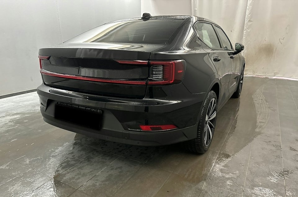 Polestar 2 Long Range 5d