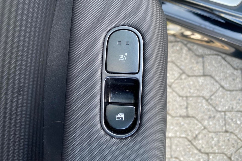 Hyundai Ioniq 6 84 N Line+ 4d
