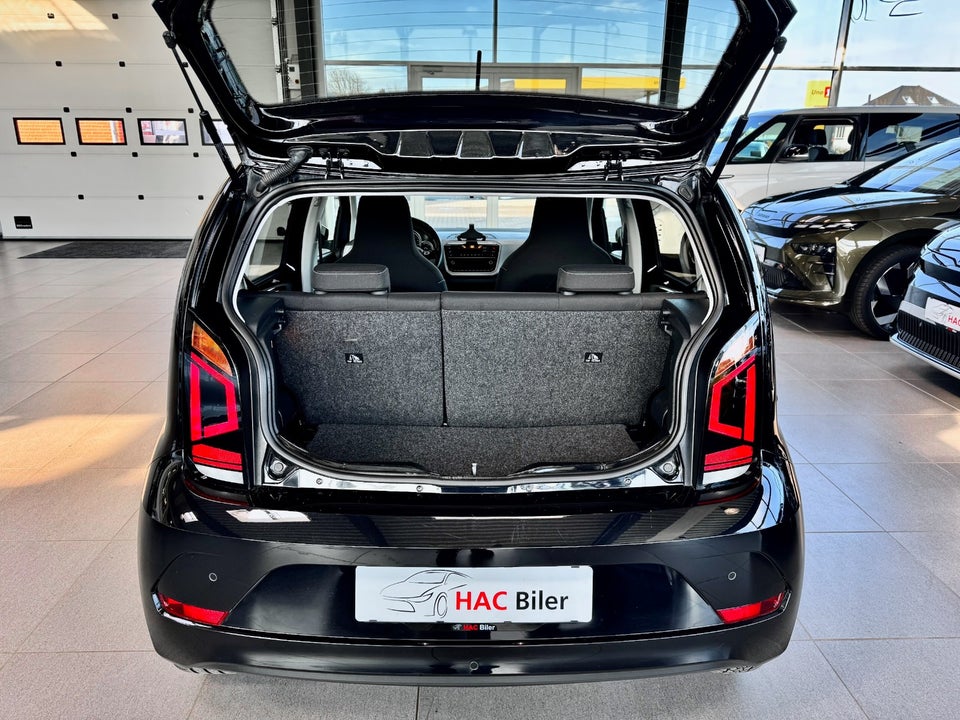 VW e-Up! Active 5d