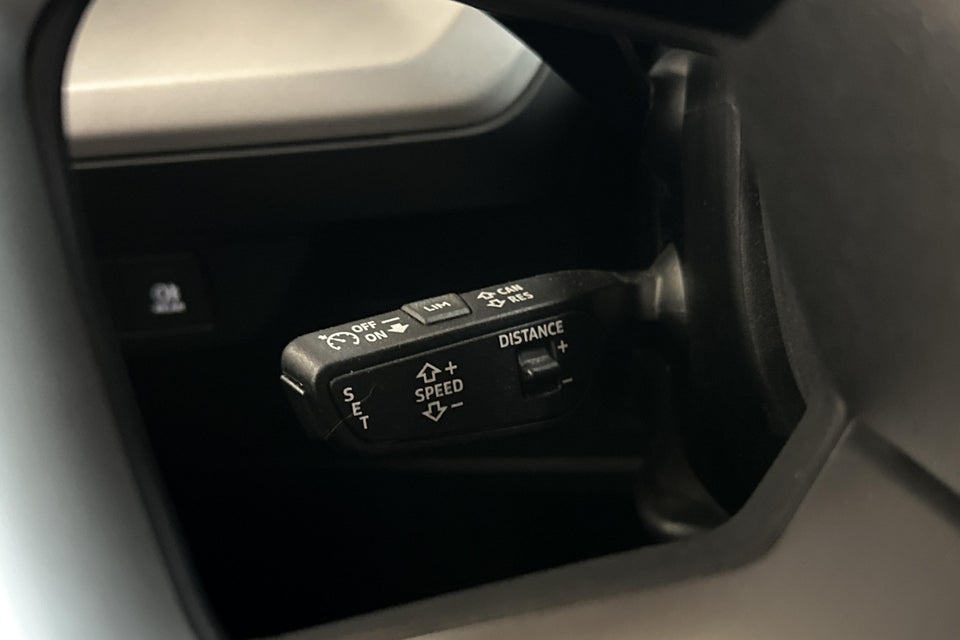 Audi Q4 e-tron 45 Progress 5d