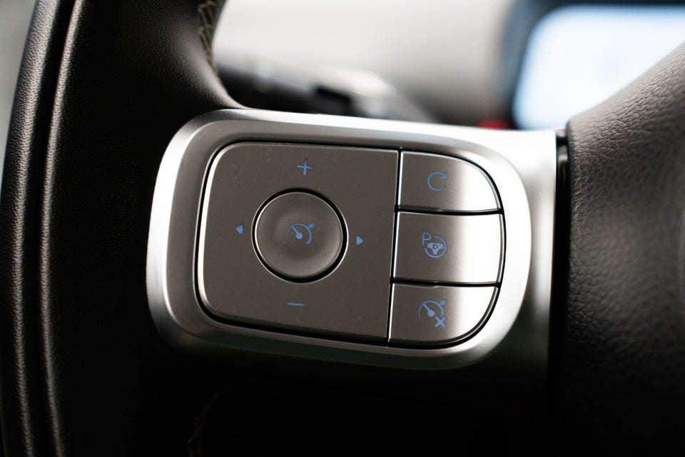 Smart #1 66 Premium 5d