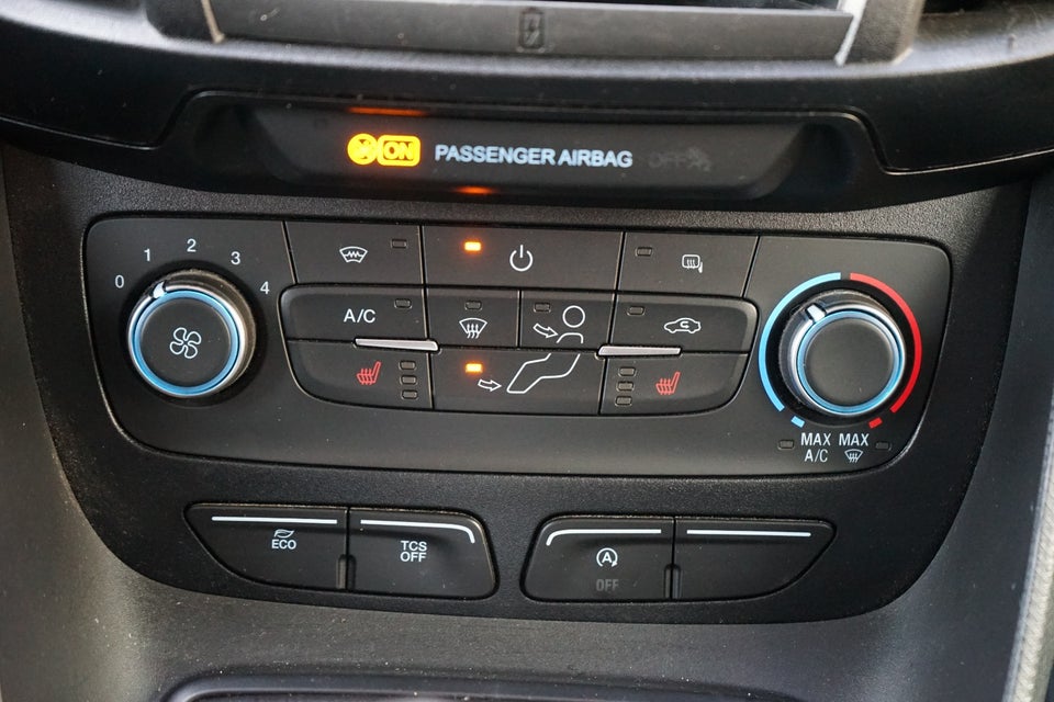 Ford Transit Connect 1,5 TDCi 100 Trend lang