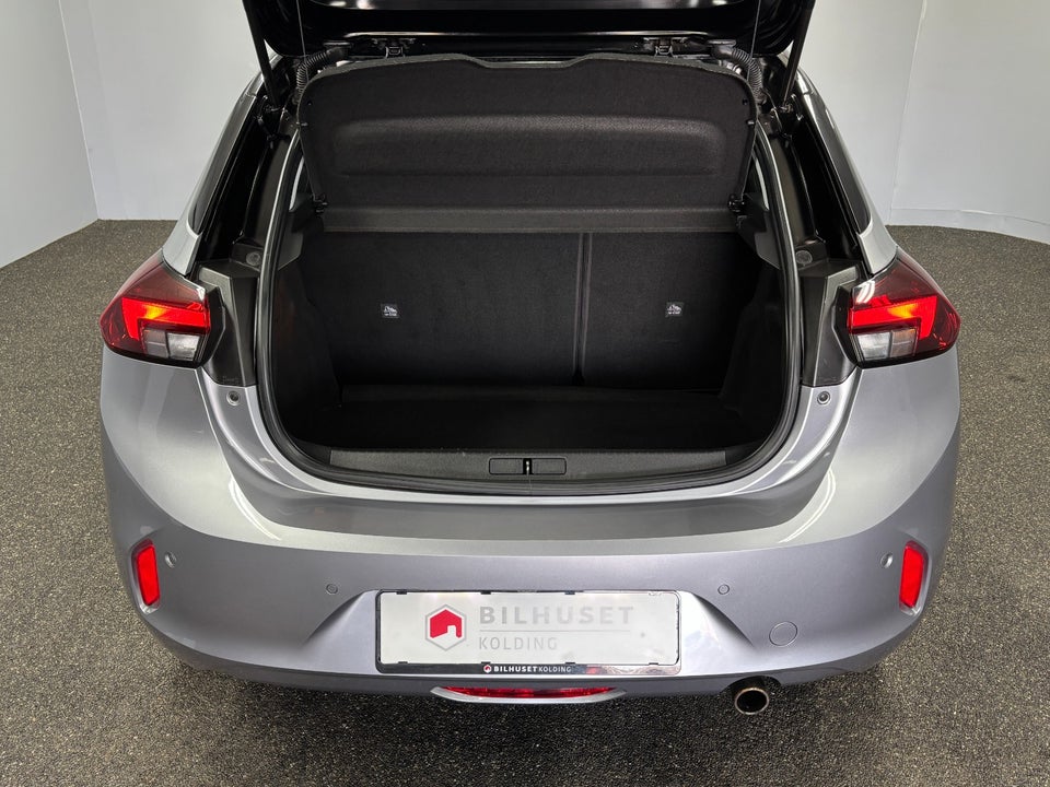 Opel Corsa 1,2 Sport 5d