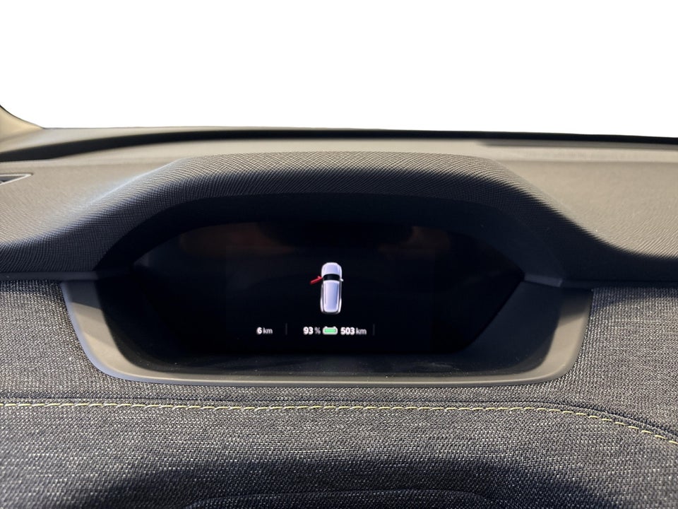 Skoda Elroq 60 iV 5d