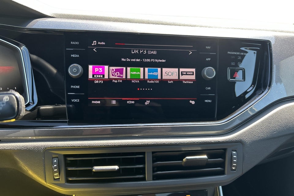 VW Polo 2,0 GTi DSG 5d
