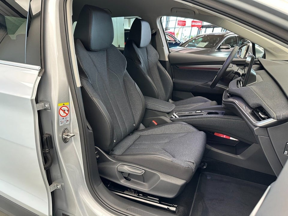 Skoda Elroq 85 iV Loft 5d