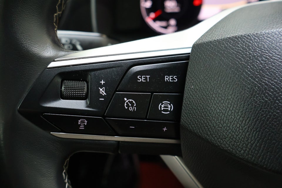 Seat Leon 1,5 TSi 150 Xcellence Sportstourer 5d