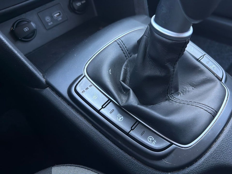 Hyundai Kona 1,0 T-GDi Life+ 5d