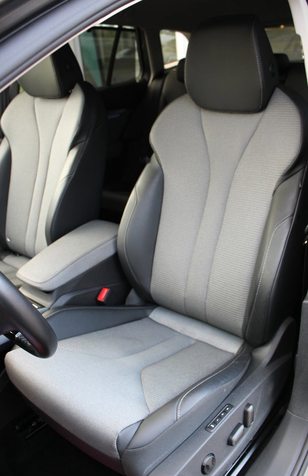 Skoda Enyaq 80 iV Premium 5d