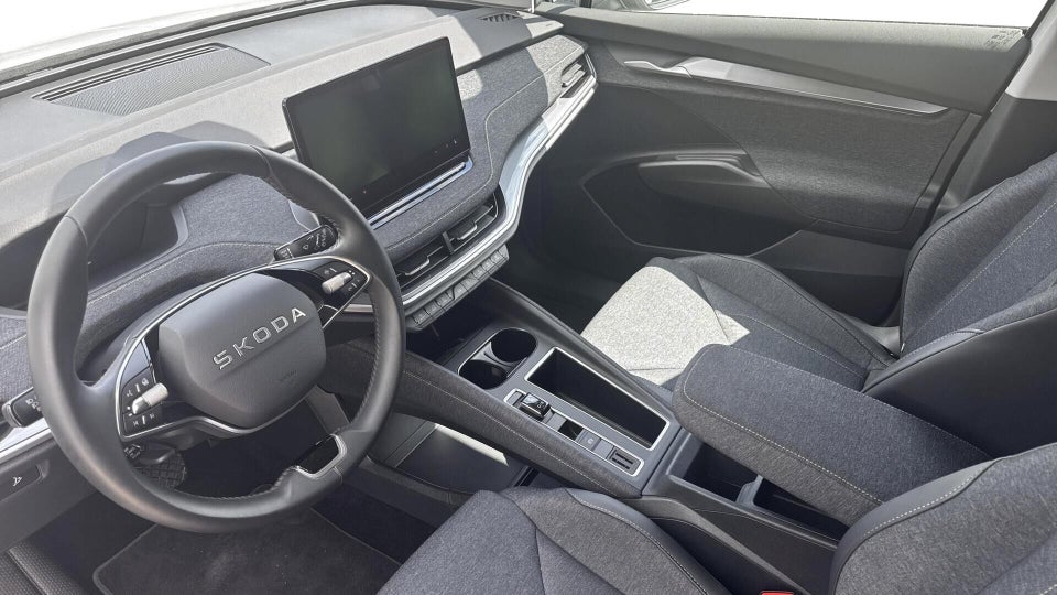 Skoda Elroq 85 iV Premium 5d