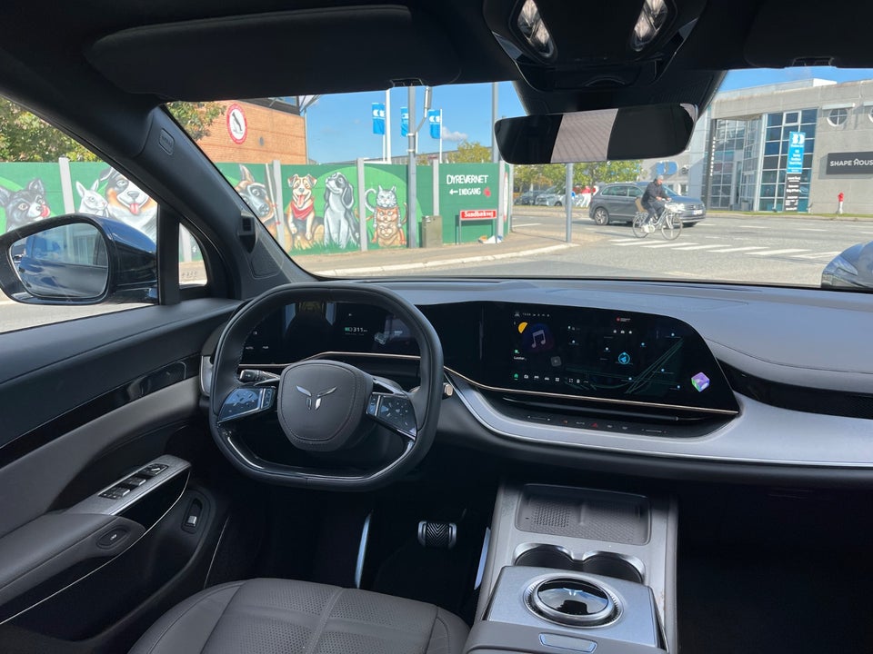 Hongqi EHS7 111 Exclusive 5d