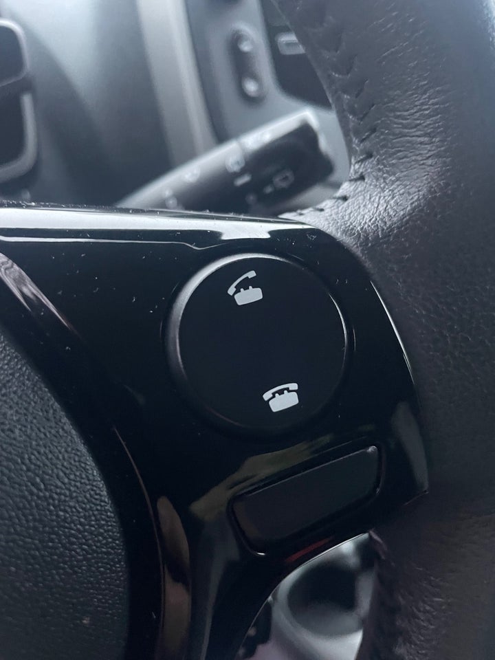 Toyota Aygo 1,0 VVT-i Comfort 5d