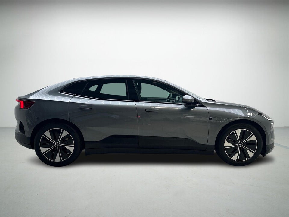 Polestar 4 Coupé RWD 5d