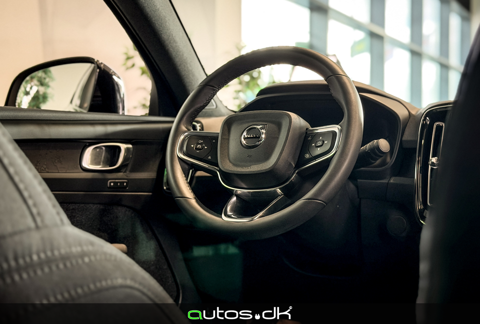 Volvo C40 P6 ReCharge Plus 5d