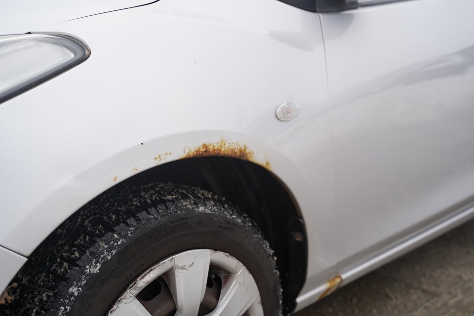 Mazda 2 1,3 Advance 5d