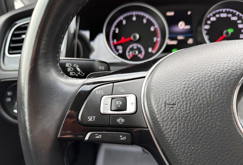 VW Golf VII 1,5 TSi 150 Highline DSG 5d