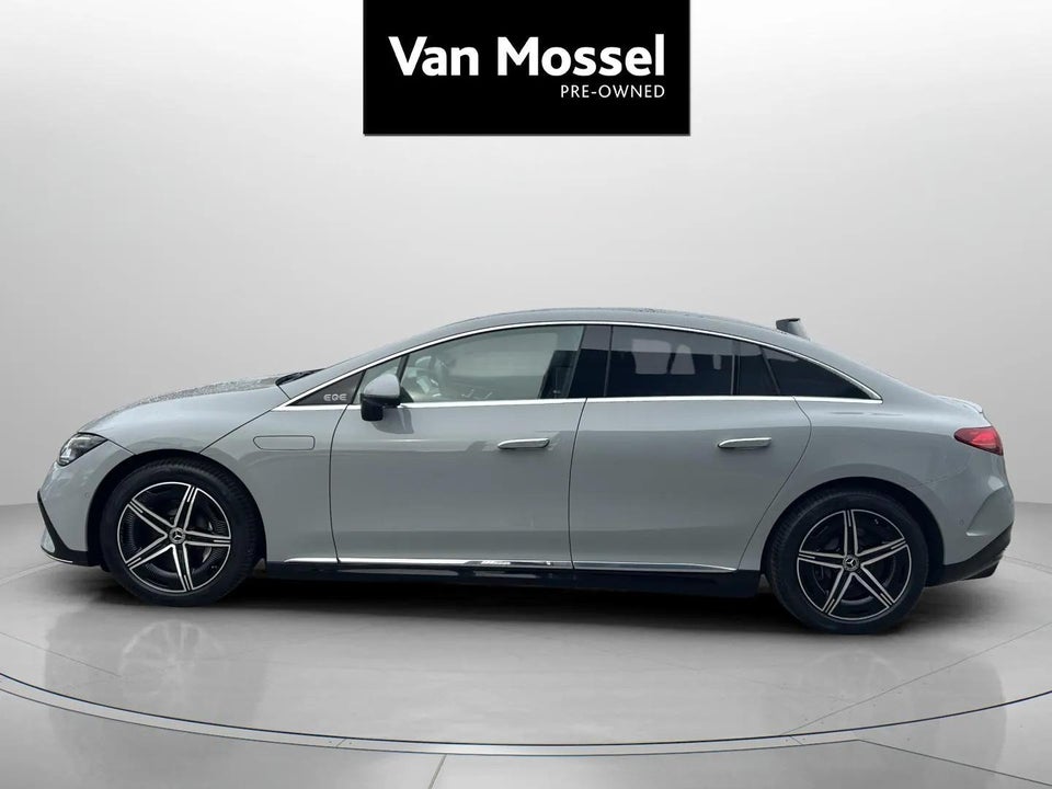 Mercedes EQE350 AMG Edition 4d