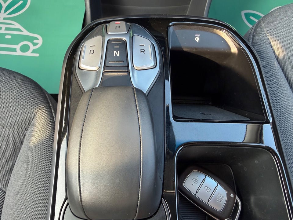 Hyundai Ioniq 40 EV Trend 5d