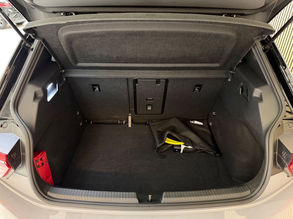VW ID.3 58 Pro Move 5d