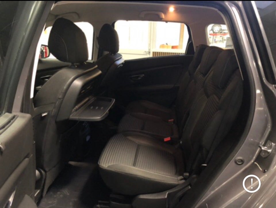 Renault Grand Scenic IV 1,5 dCi 110 Zen EDC 7prs 5d