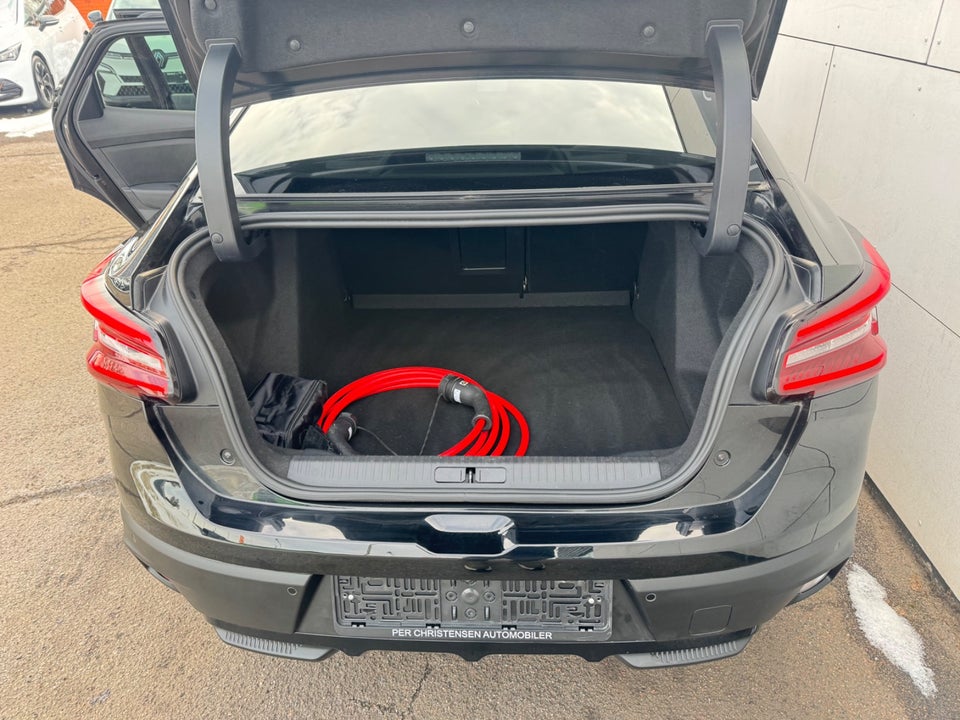 Citroën ë-C4 X 50 Palais Sky 4d