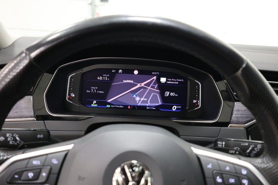 VW Passat 1,4 GTE+ Variant DSG 5d